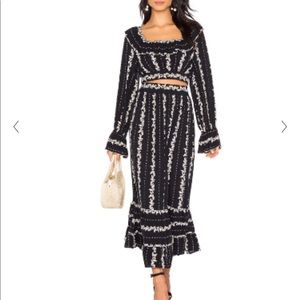 FREE PEOPLE Lolita Set